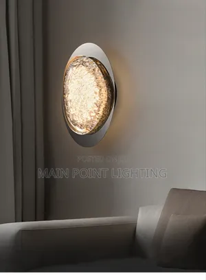 Nordic Wall Light