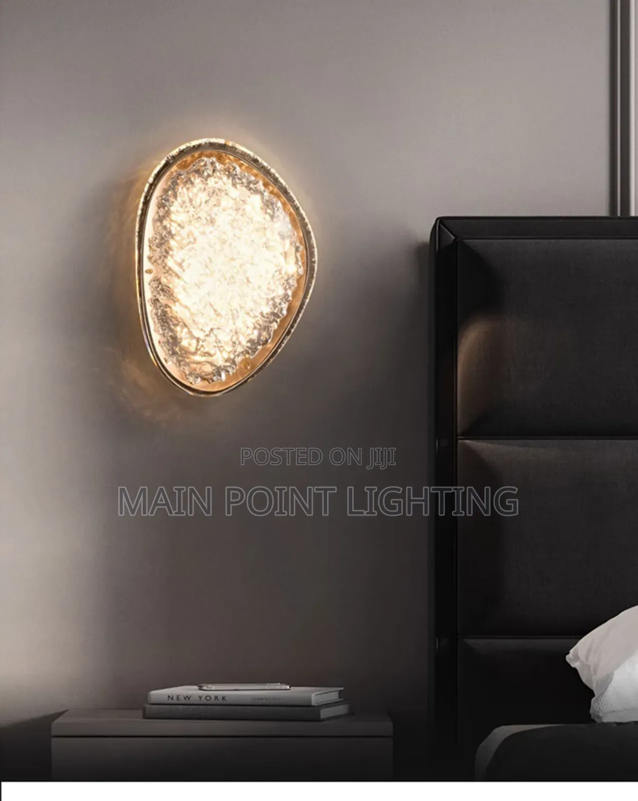 Nordic Wall Light