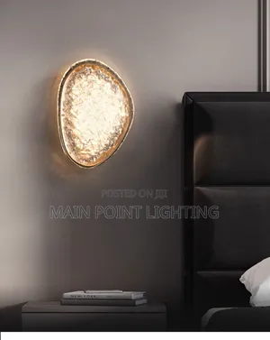 Nordic Wall Light