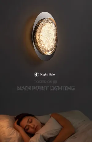 Nordic Wall Light