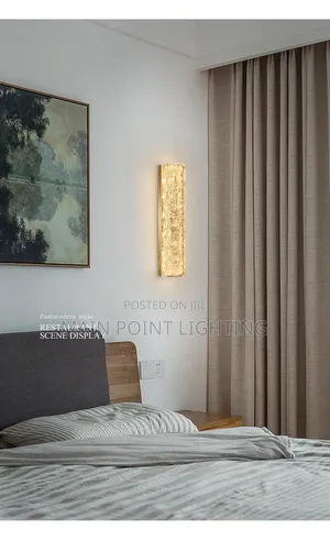 Led Wall Lamp Light