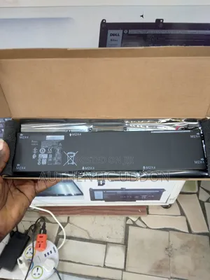 Replacement Laptop Battery for Dell Precision 5510