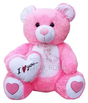 Teddy Bears