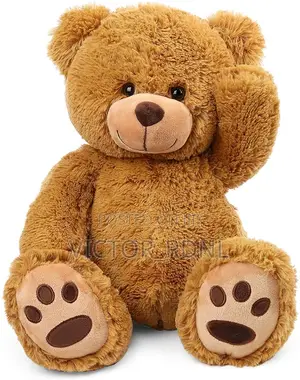 Teddy Bears