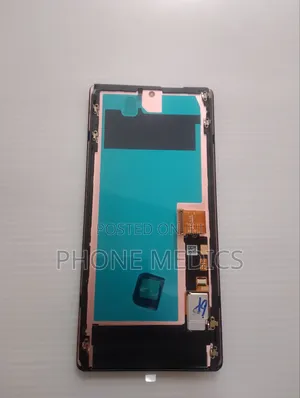 Google Pixel 6 Pro Oled
