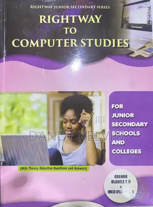 Rightway to Computer Studies