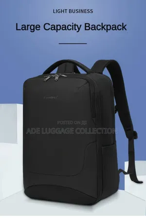 Laptop Backpack