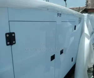 Top Notch 200kva Perkins Soundproof Generator
