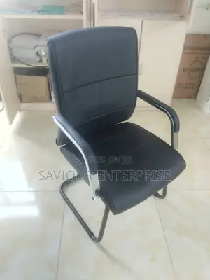Visitors Chair