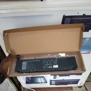 Laptop Battery Replacement for Dell XPS 17 9710