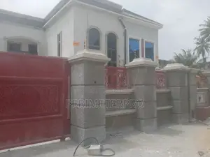 Electric Fence Security