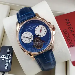 Men’S Wristwatch