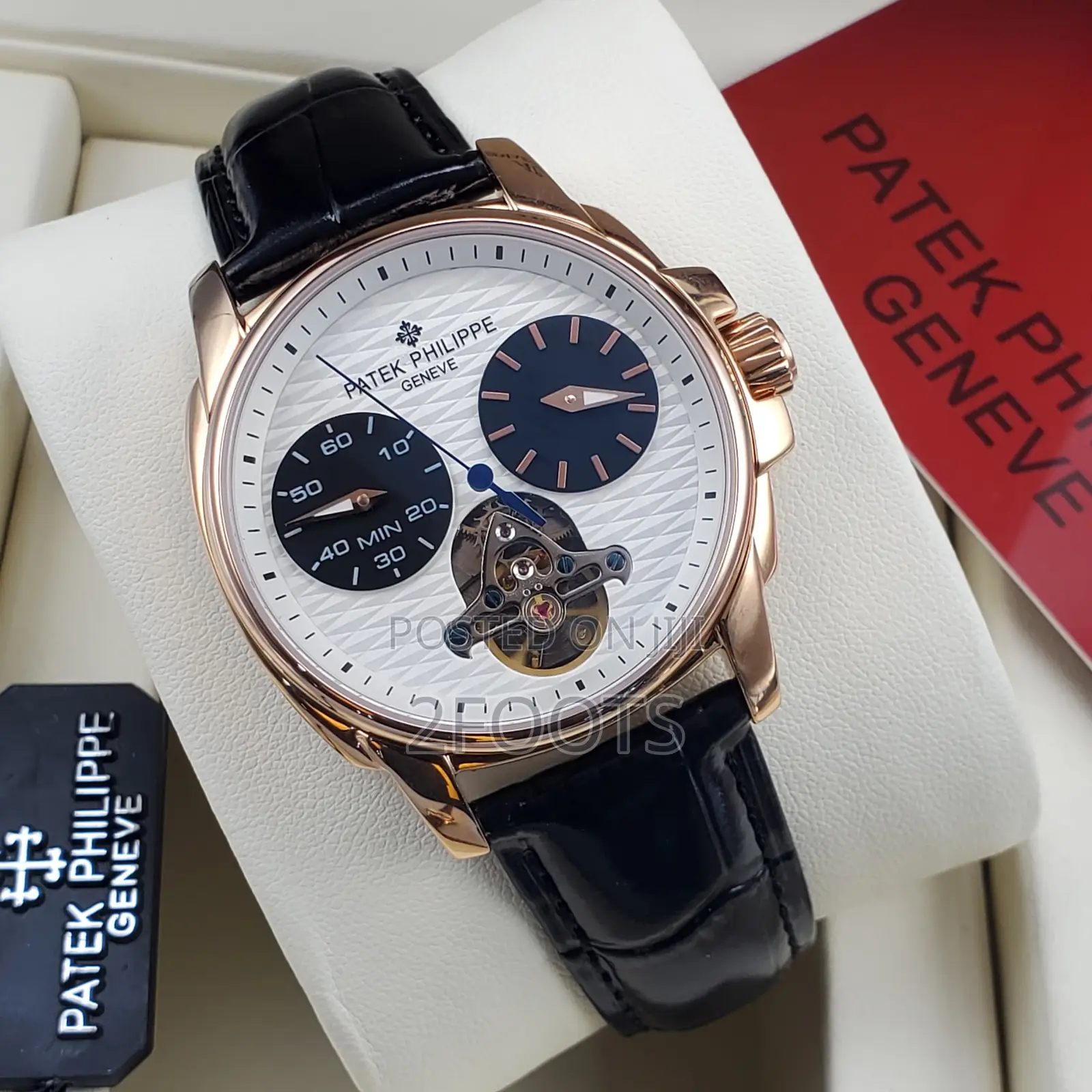 Men’S Wristwatch