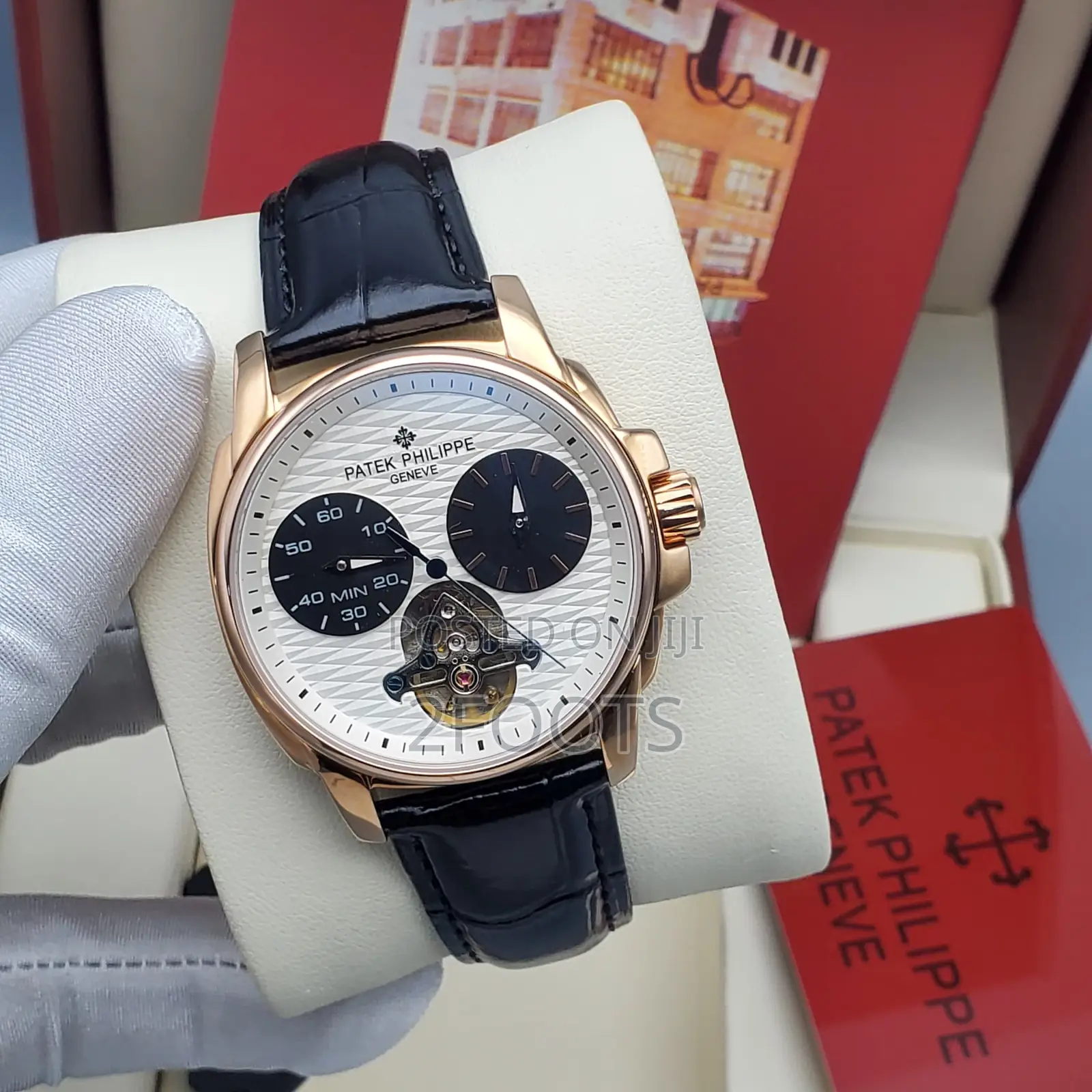 Men’S Wristwatch