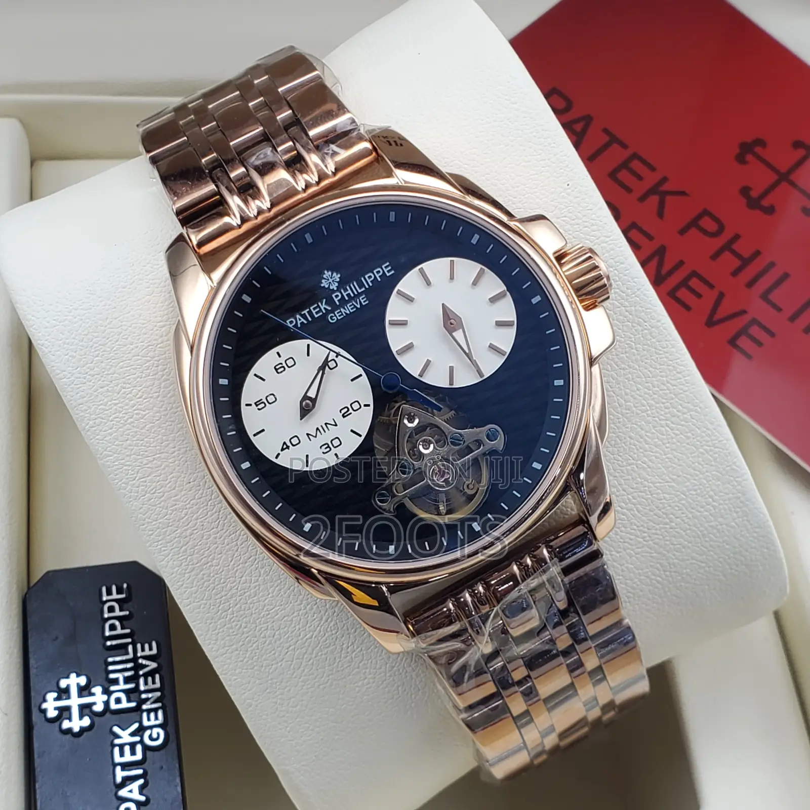 Men’S Wristwatch