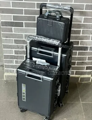 Luxury Luggage