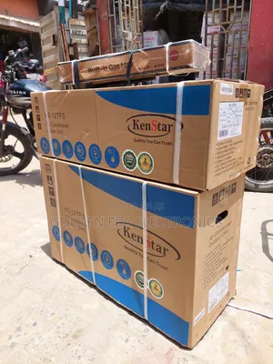 Kenstar Air-Conditioner 1.5hp Non-Inverter