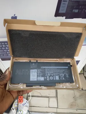 3hwpp Laptop Replacement Battery for Dell Latitude 5400