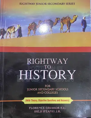 Rightway to History