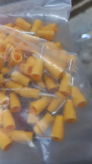 4mm and 6mm Cable Crimps