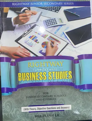 Right Way to Business Studies