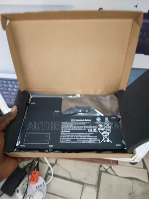 Laptop Replacement Battery for Hp Detachable
