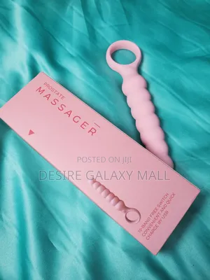 Original Prostate Anal Vibrator