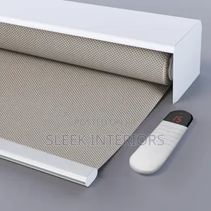 Wireless Windowblinds