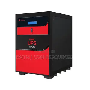 Mercury (Mi 4250) - Mi 4250va 2800w Inverter