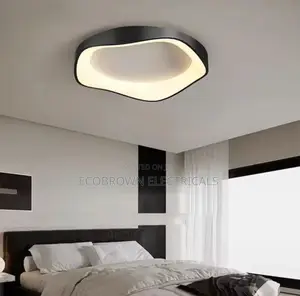 Ceiling Flush Big Size 600mm