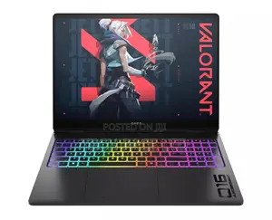 New Laptop HP Omen 16 32GB Intel Core Ultra 9 SSD 1T