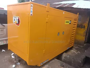 150kva Perkins Sound Proof