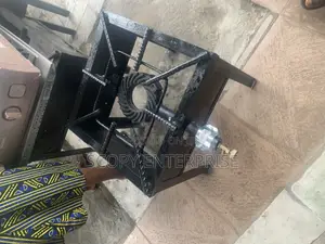 Industrial Cooker