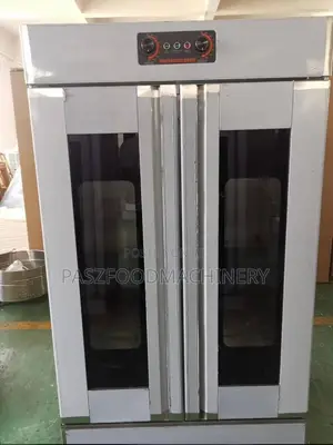 Bread Proofer Fermenting Machine