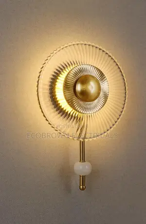 Decorative Wall Nordic Lamps