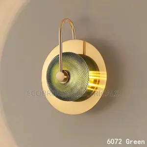 Decorative Nordic Wall Bracket Interior