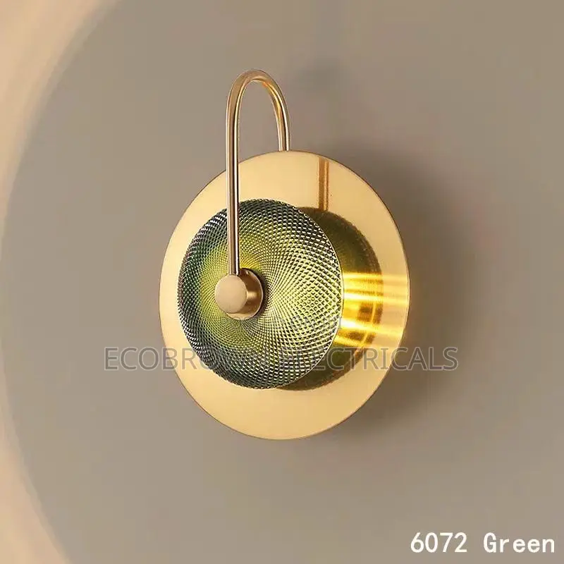 Decorative Nordic Wall Bracket Interior