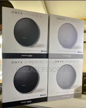Onyx Studio 9