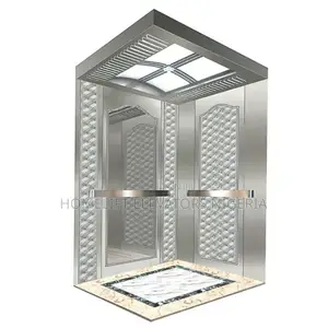 3 Floor Sight Seeing Electric Panoramic Lift