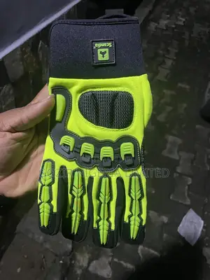 Scandia Scanpalladium Pro Handglove