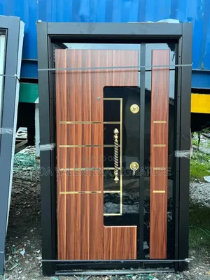 High Quality 4ft Turkish Luxury Door