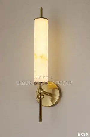 Nordic Wall Bracket Design Lamp