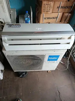 Haire Split Inverter 1.5hp