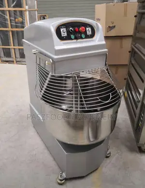 Spiral Mixer 50kg 1bag Mixer