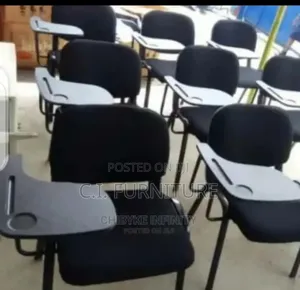 Good Training Chair for People's Favourite