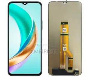 Huawei Honor X6b Screen