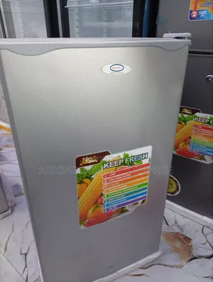 90liter Single Door Tekno Cool Refrigerator