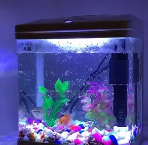 15 Litres Aquarium