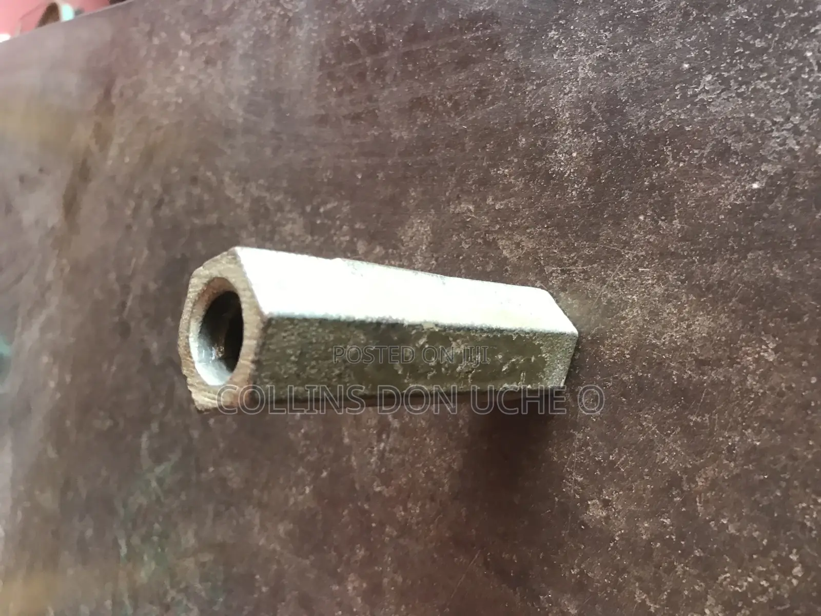 Building Material Construction Form Work