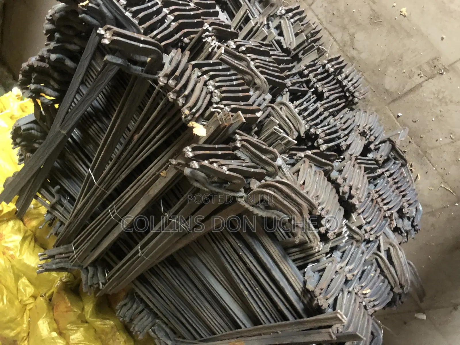 Building Material Construction Form Work
